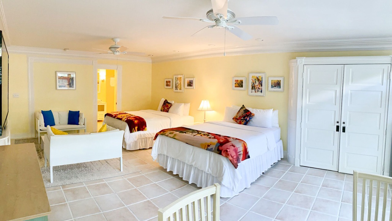 Photo of Bedroom in The Meadows