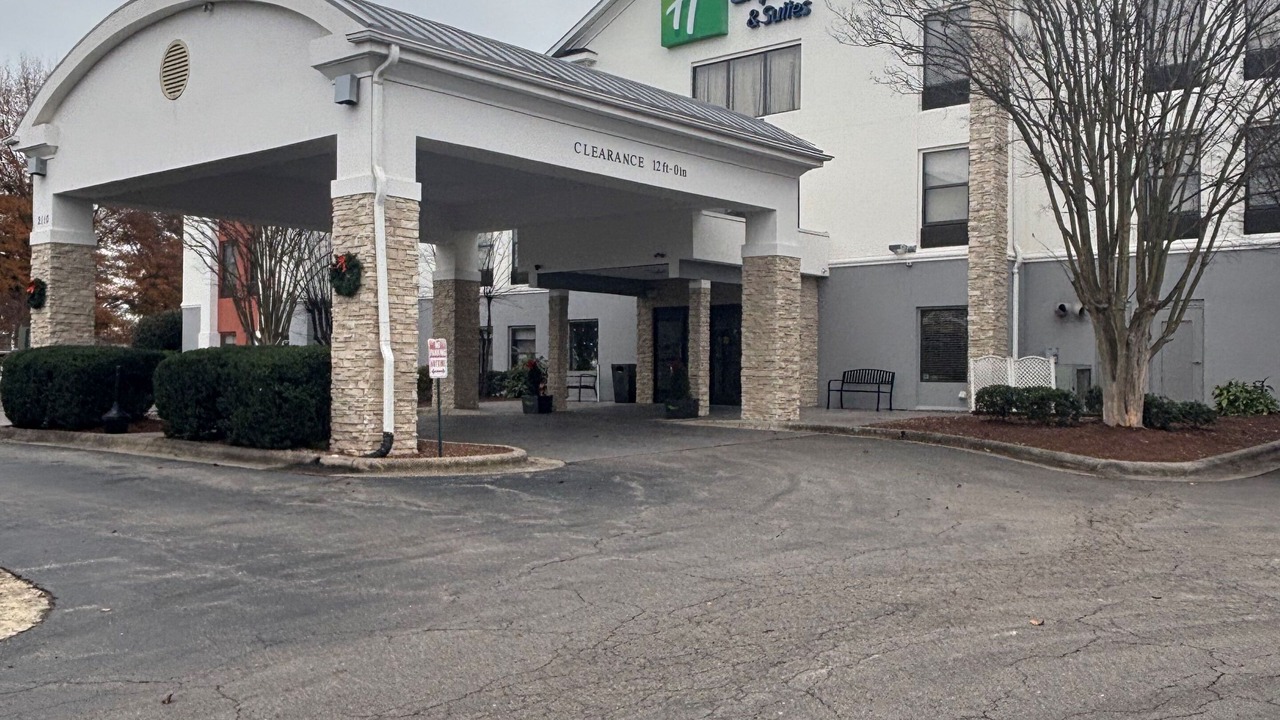Photo of Outdoor in Sanford