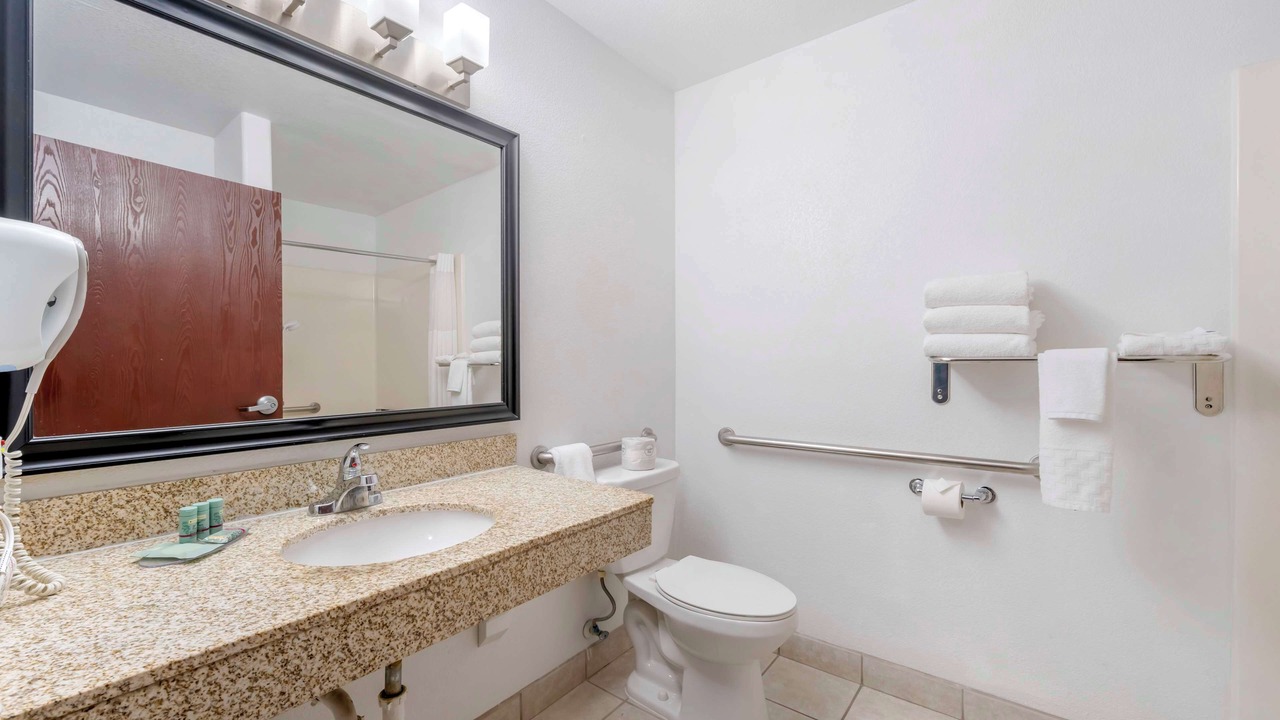 Photo of Bathroom in Parker