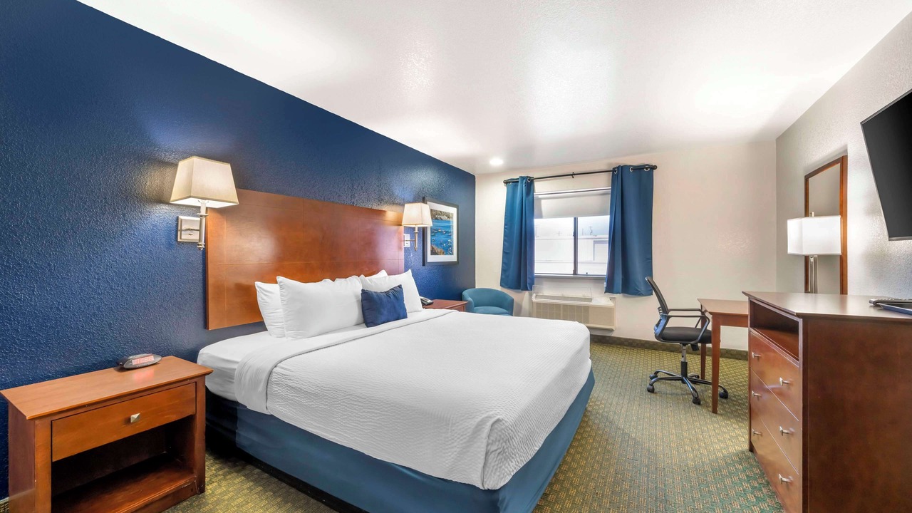 Photo of Bedroom in Parker