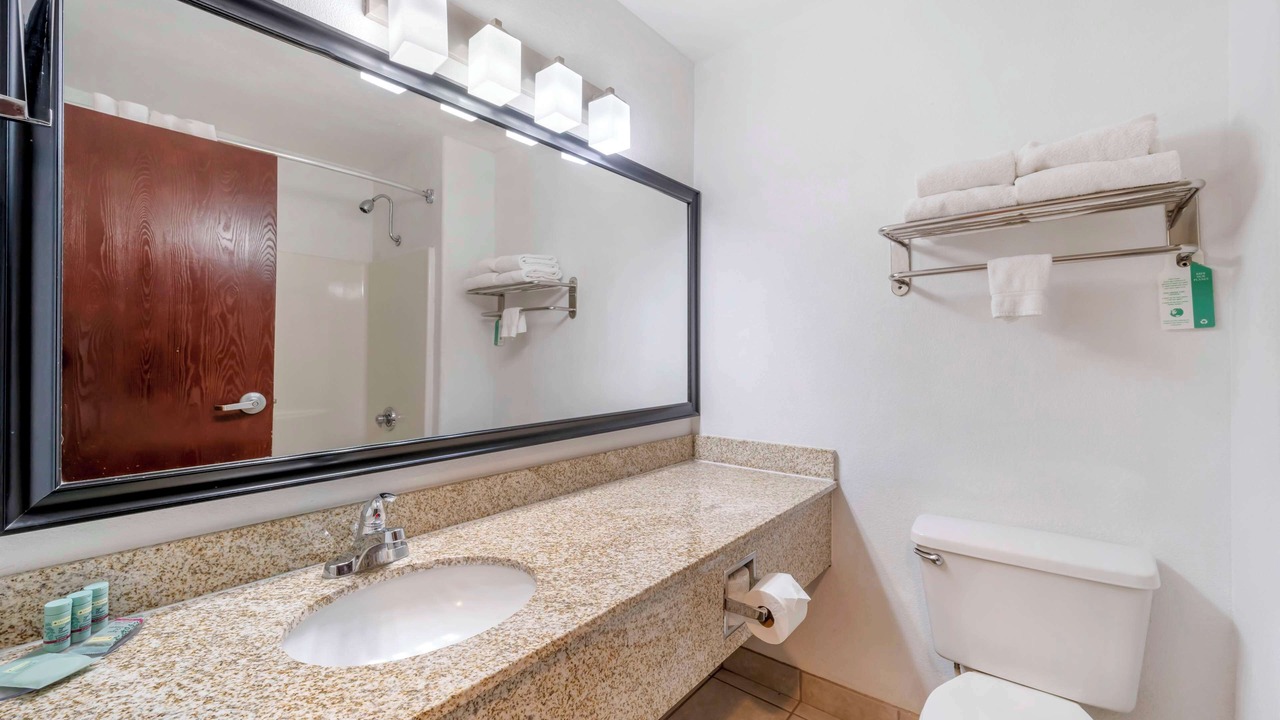 Photo of Bathroom in Parker