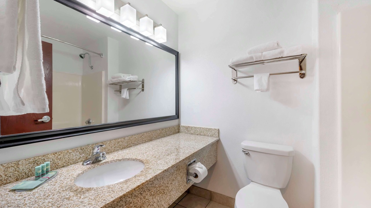 Photo of Bathroom in Parker