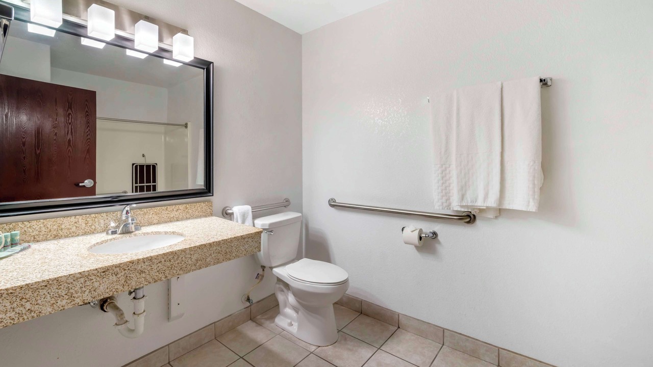 Photo of Bathroom in Parker