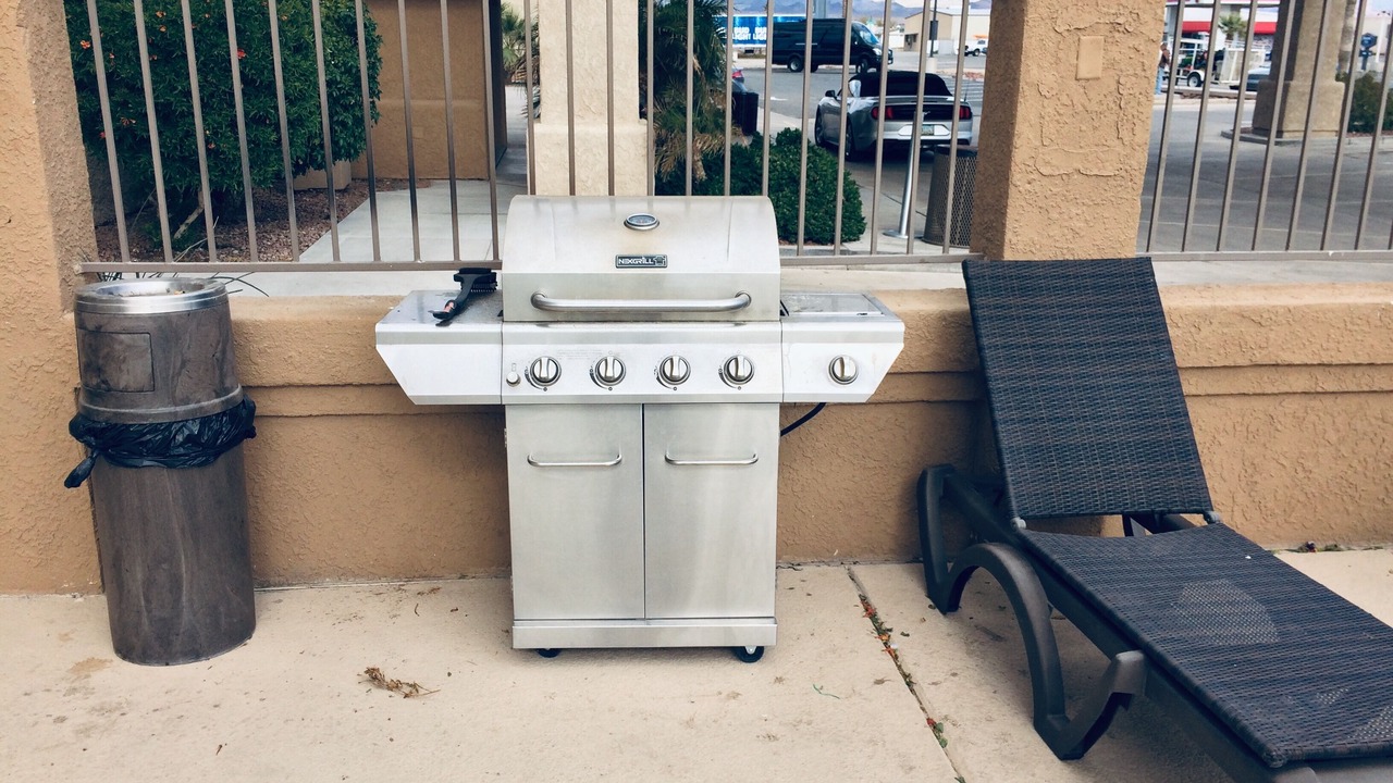 Photo of Outdoor in Parker