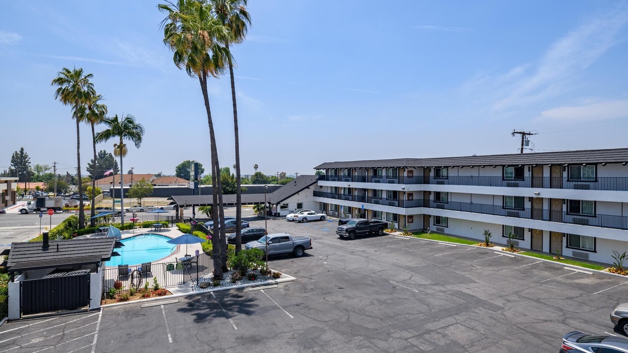Photo of Outdoor in East Whittier
