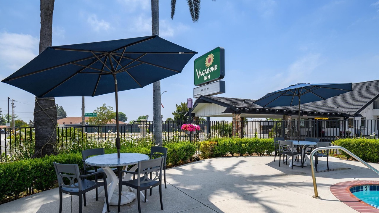 Photo of Outdoor in East Whittier