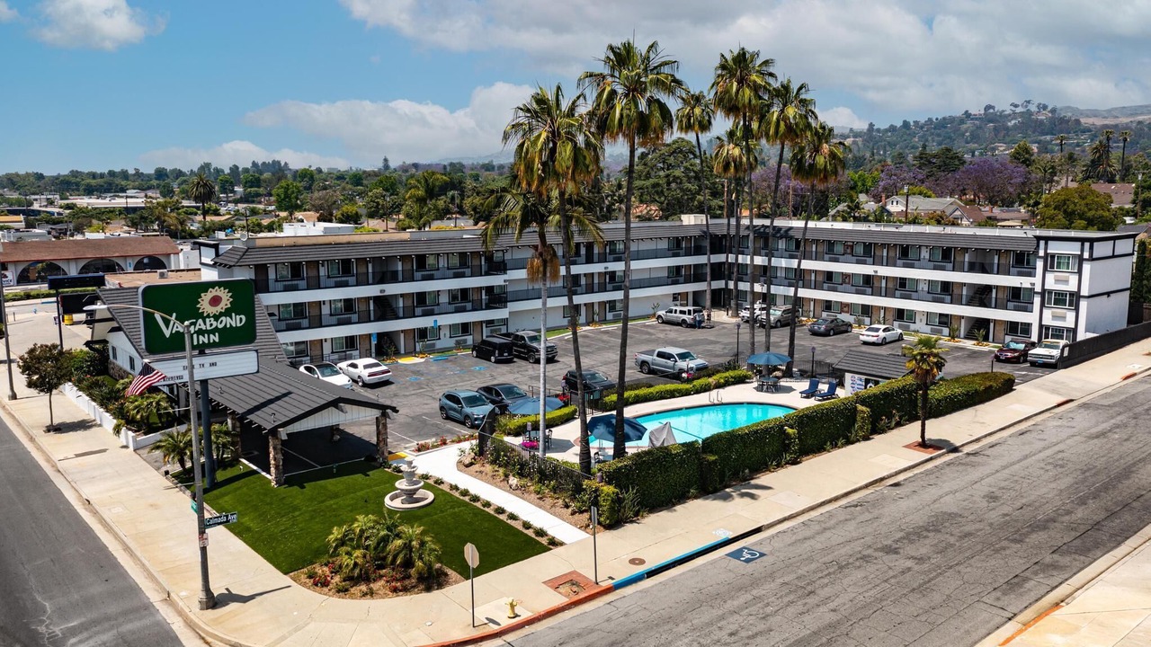 Photo of Outdoor in East Whittier