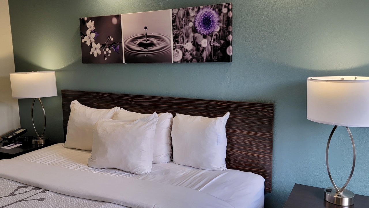 Photo of Bedroom in Bessemer