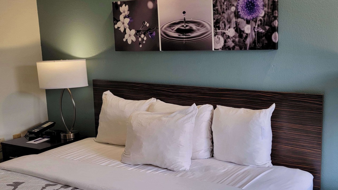 Photo of Bedroom in Bessemer