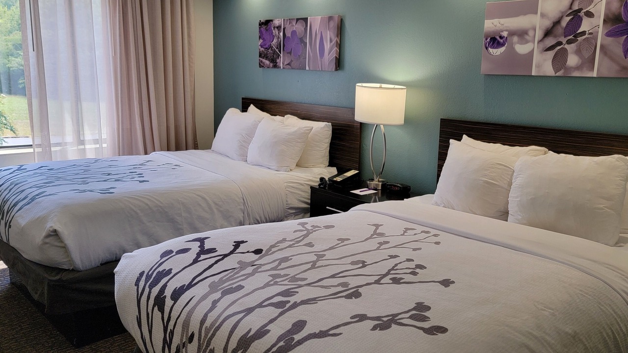 Photo of Bedroom in Bessemer