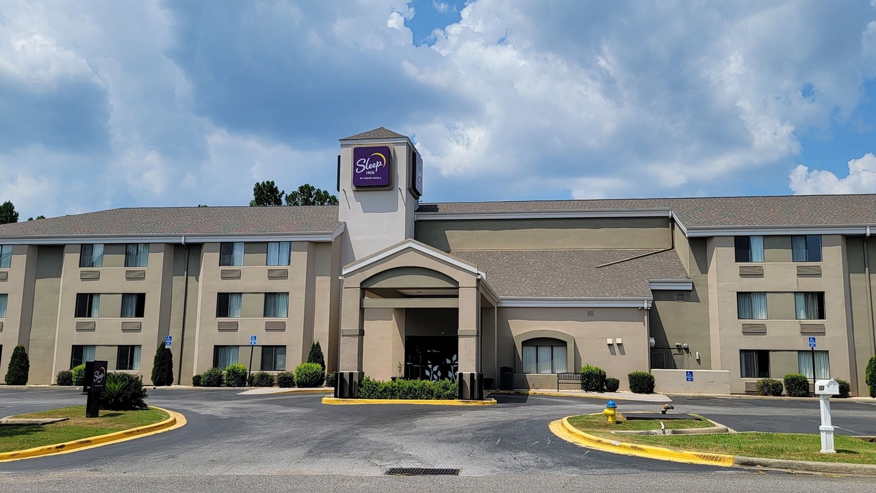Photo of Outdoor in Bessemer