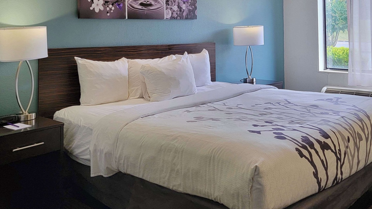 Photo of Bedroom in Bessemer