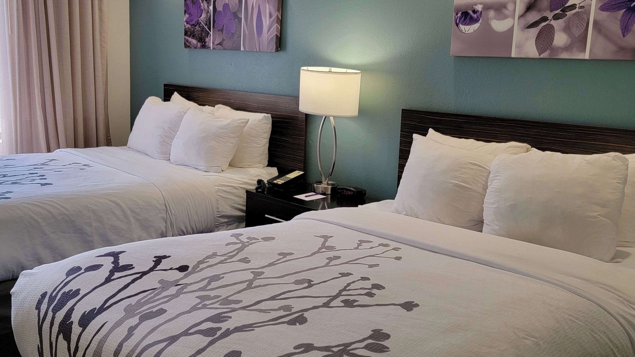Photo of Bedroom in Bessemer