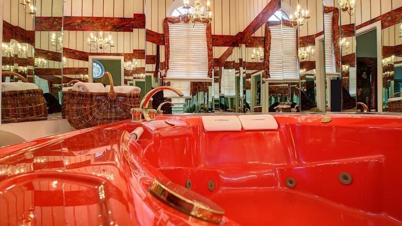 Photo of Bathroom in Geneva