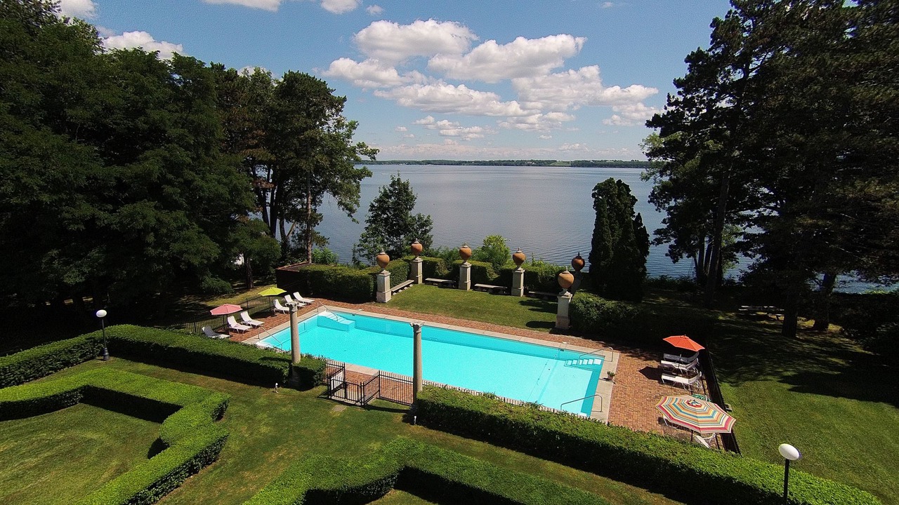Photo of Outdoor in Geneva