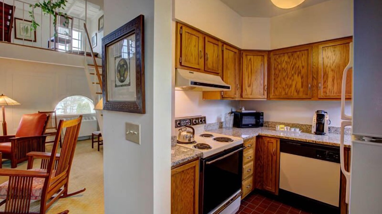 Photo of Kitchen in Geneva