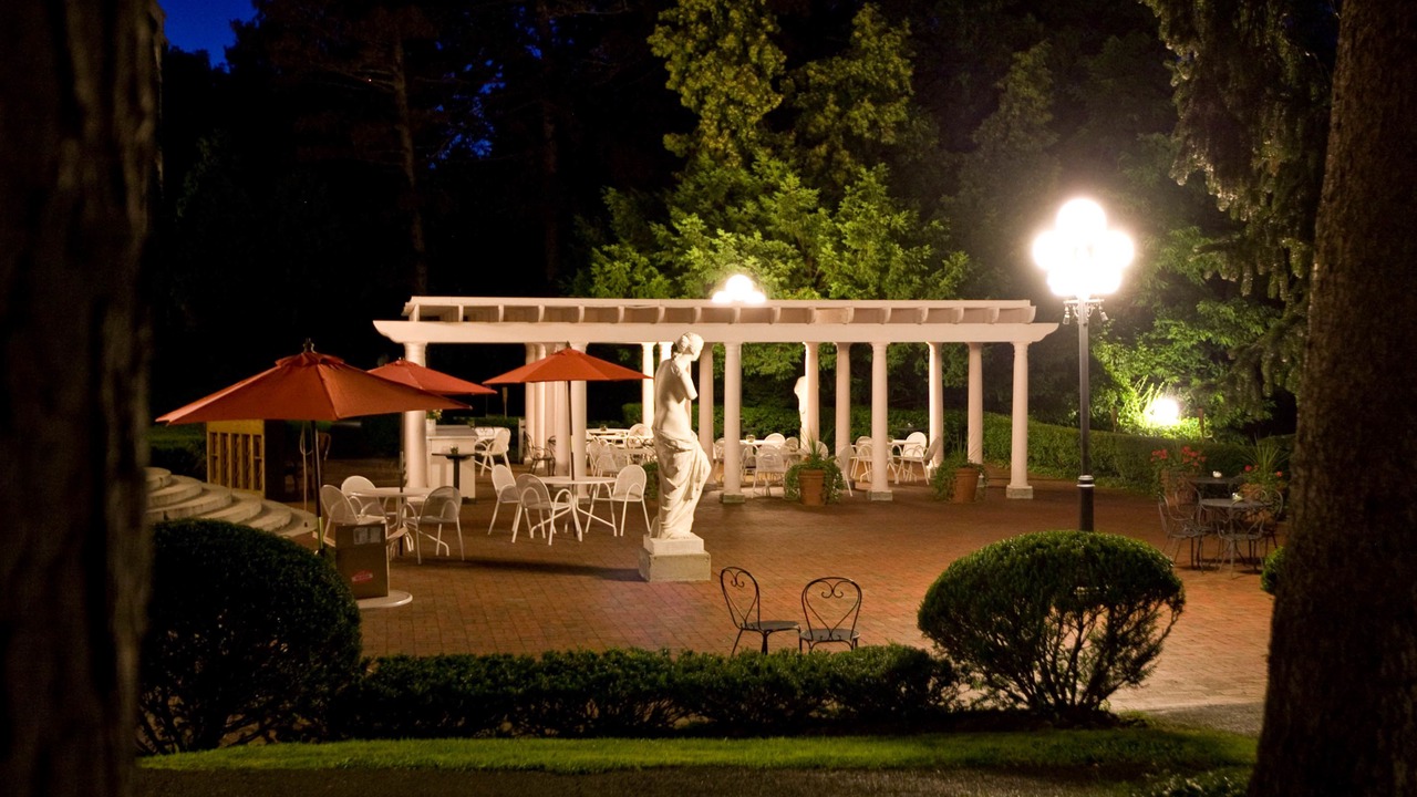 Photo of Patio Balcony in Geneva