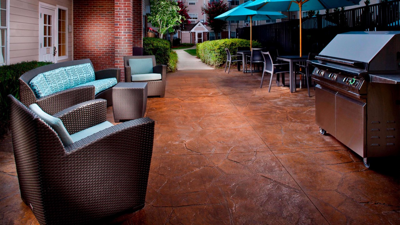 Photo of Patio Balcony in Homewood