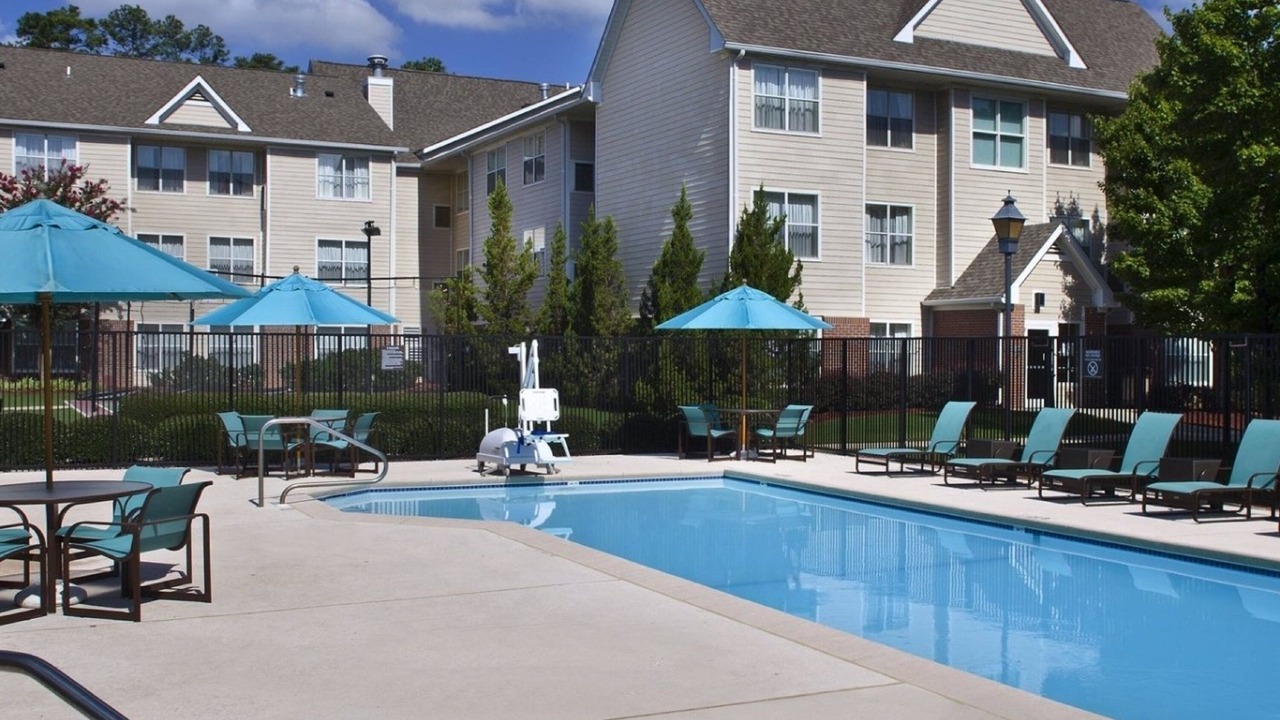 Photo of Outdoor in Homewood