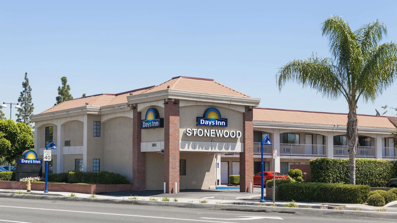 Photo of Outdoor in Downey