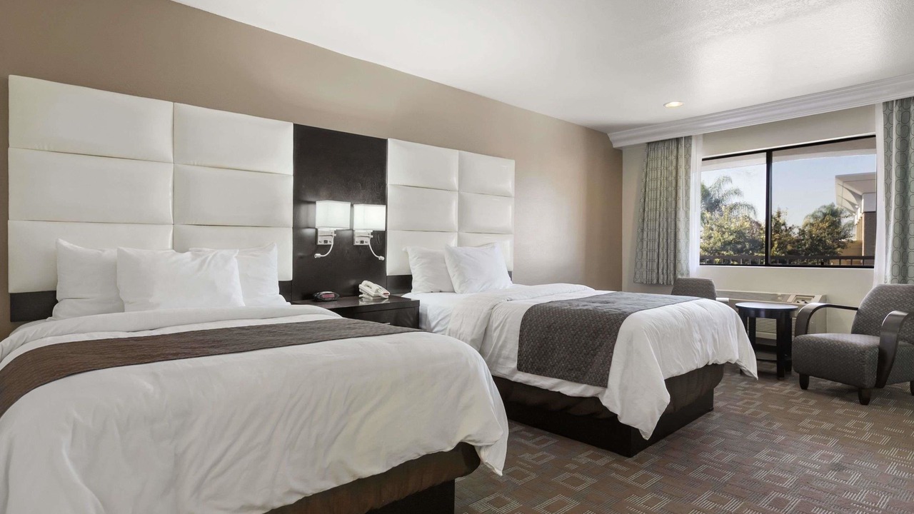 Photo of Bedroom in Downey