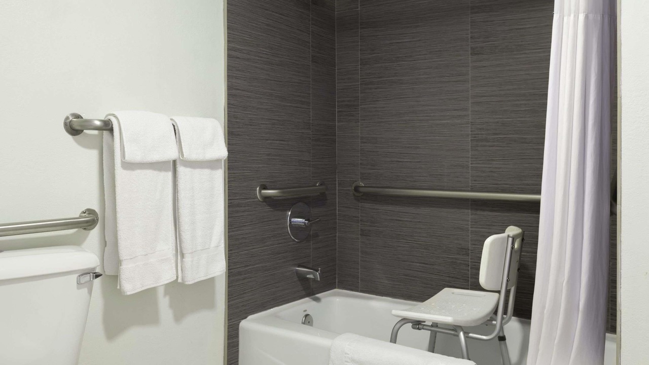 Photo of Bathroom in Downey
