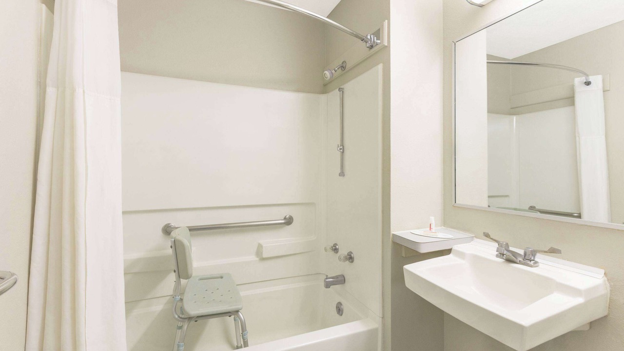 Photo of Bathroom in Henrietta