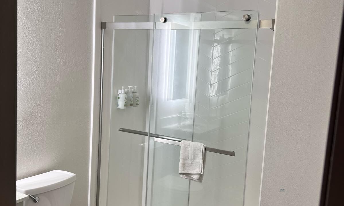Photo of Bathroom in Henrietta