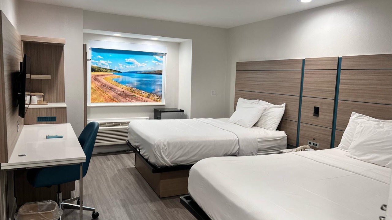 Photo of Bedroom in Henrietta