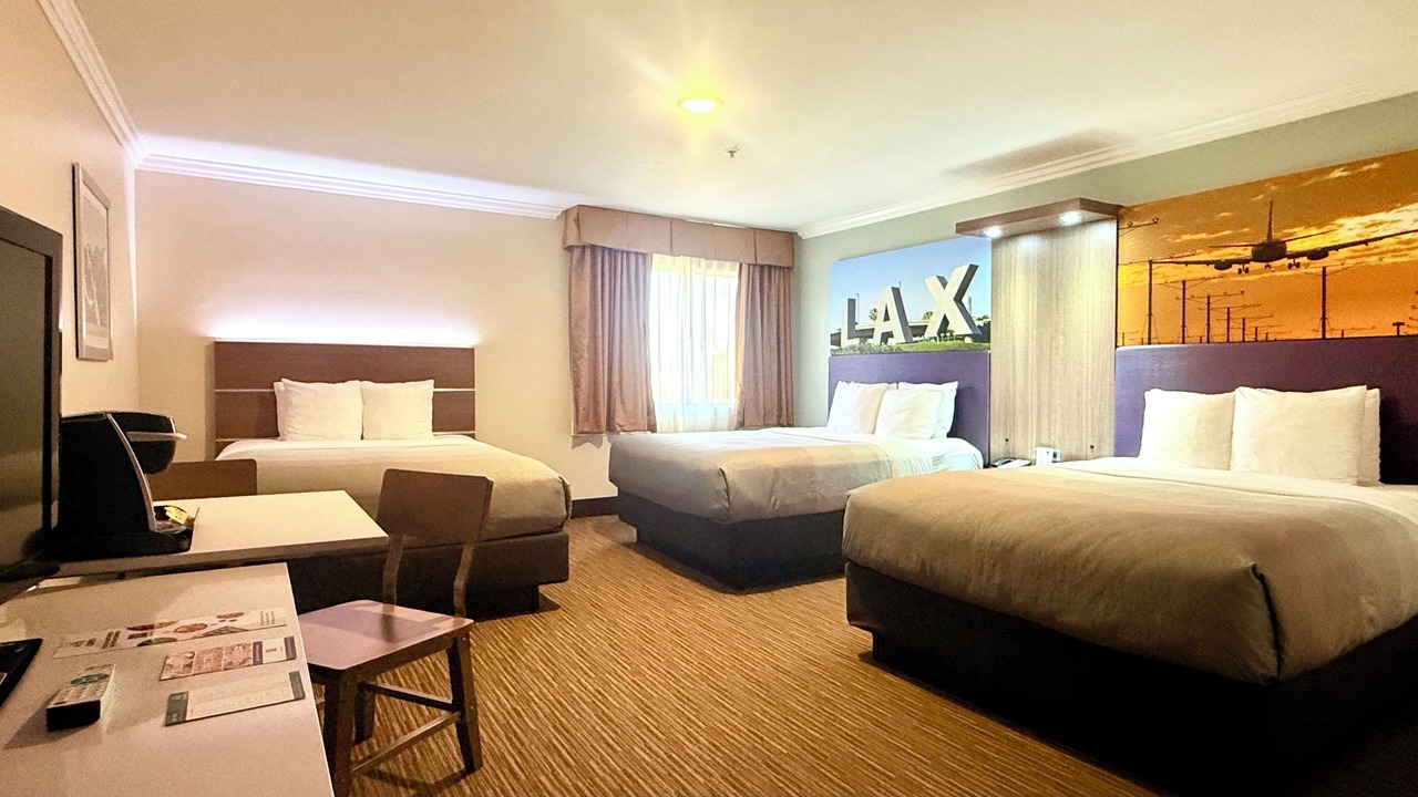 Photo of Bedroom in Lennox