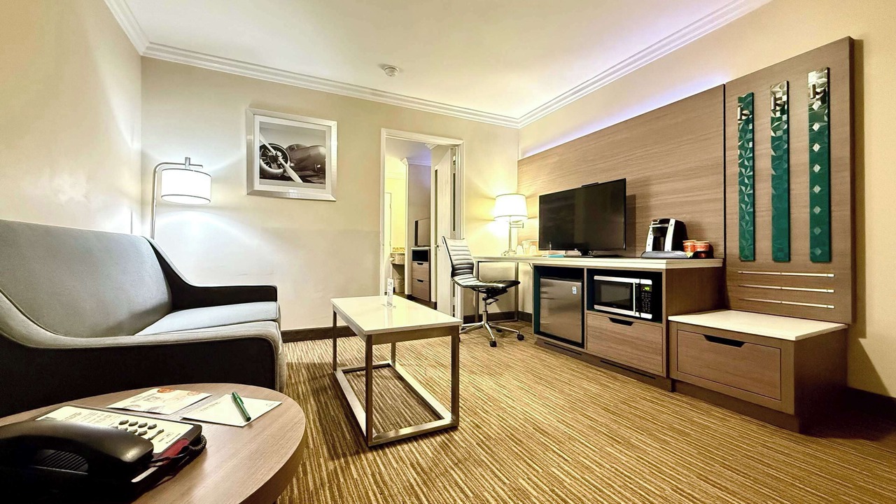 Photo of Bedroom in Lennox