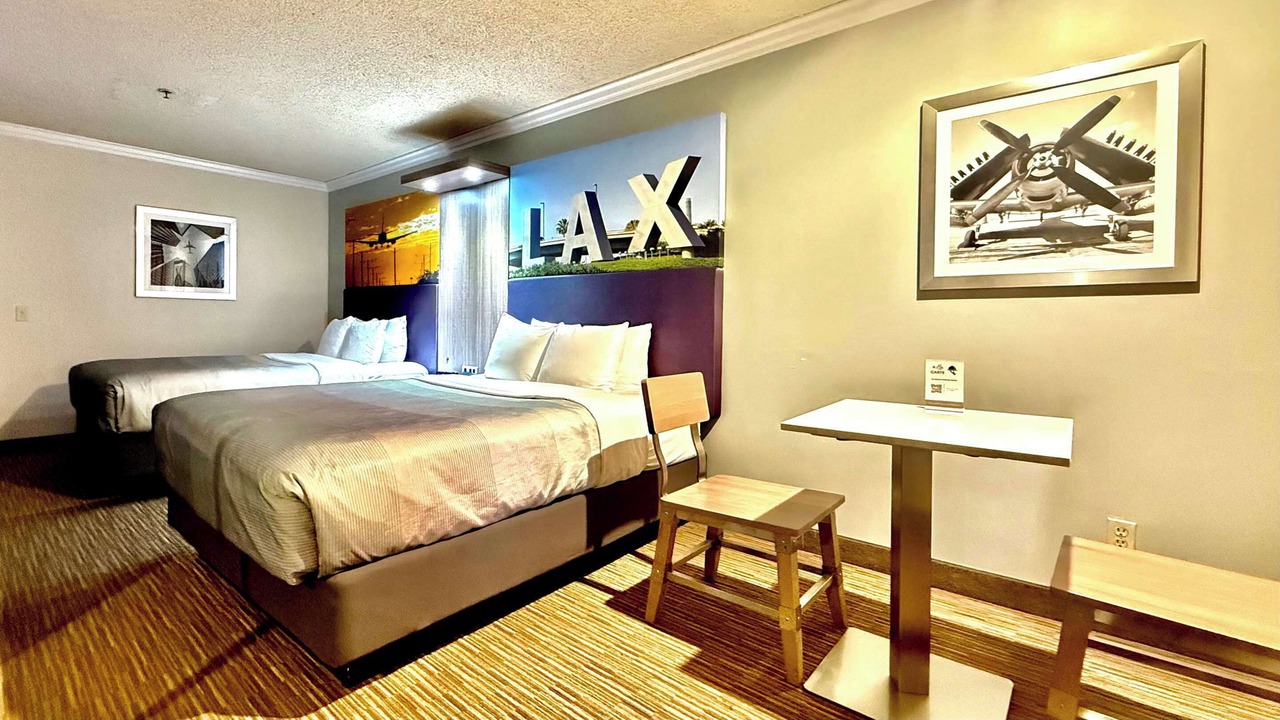 Photo of Bedroom in Lennox