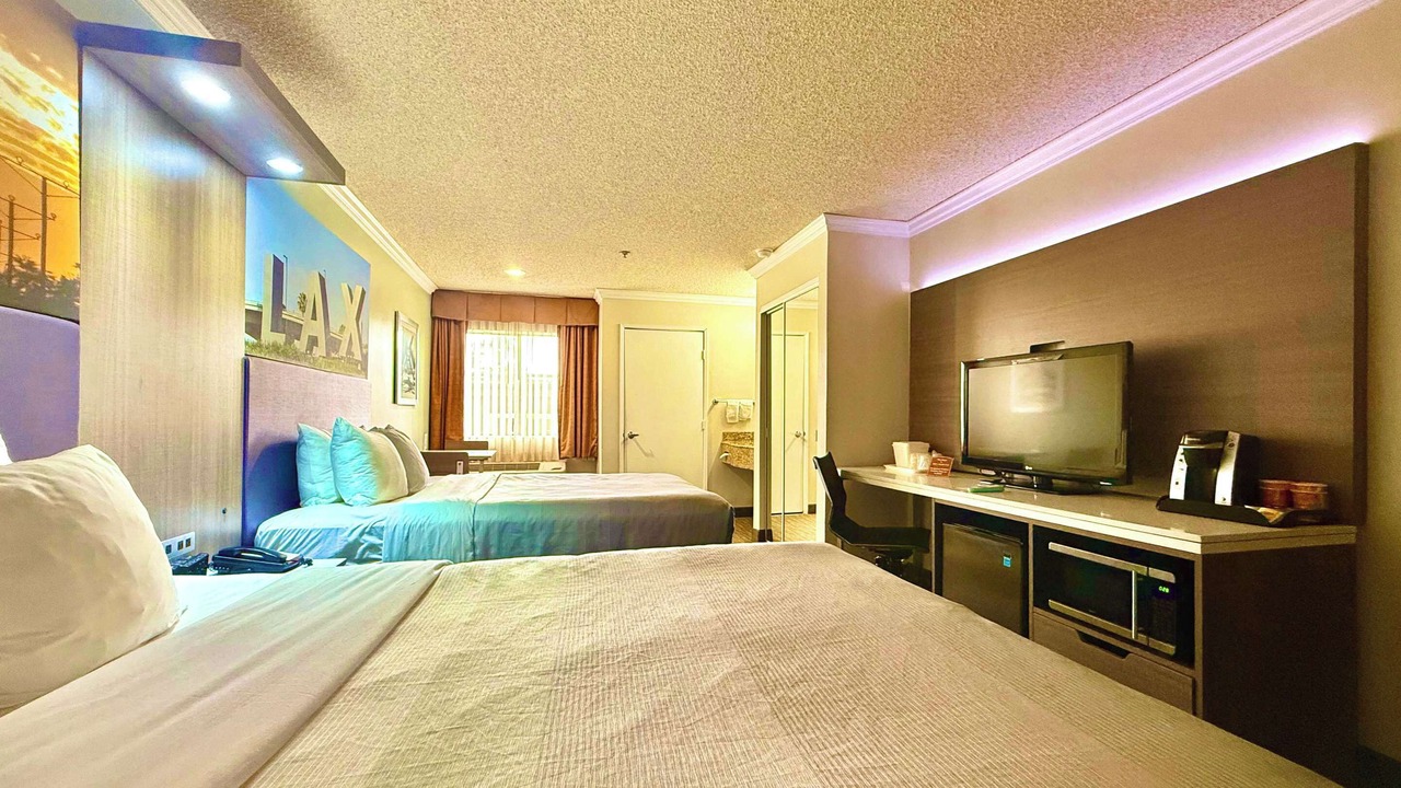 Photo of Bedroom in Lennox