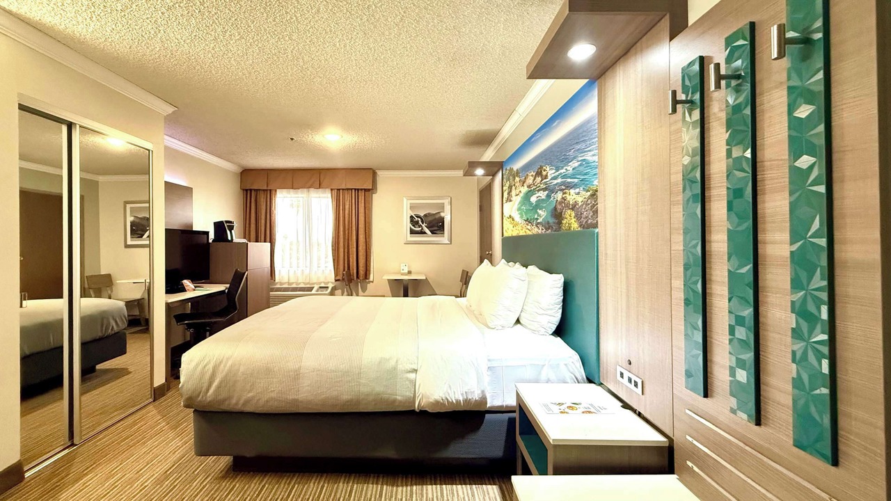 Photo of Bedroom in Lennox