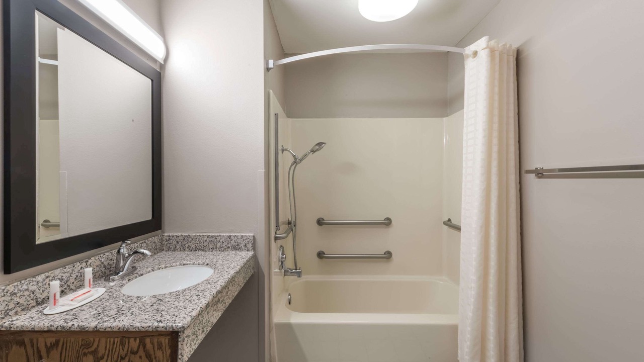 Photo of Bathroom in Alexander City