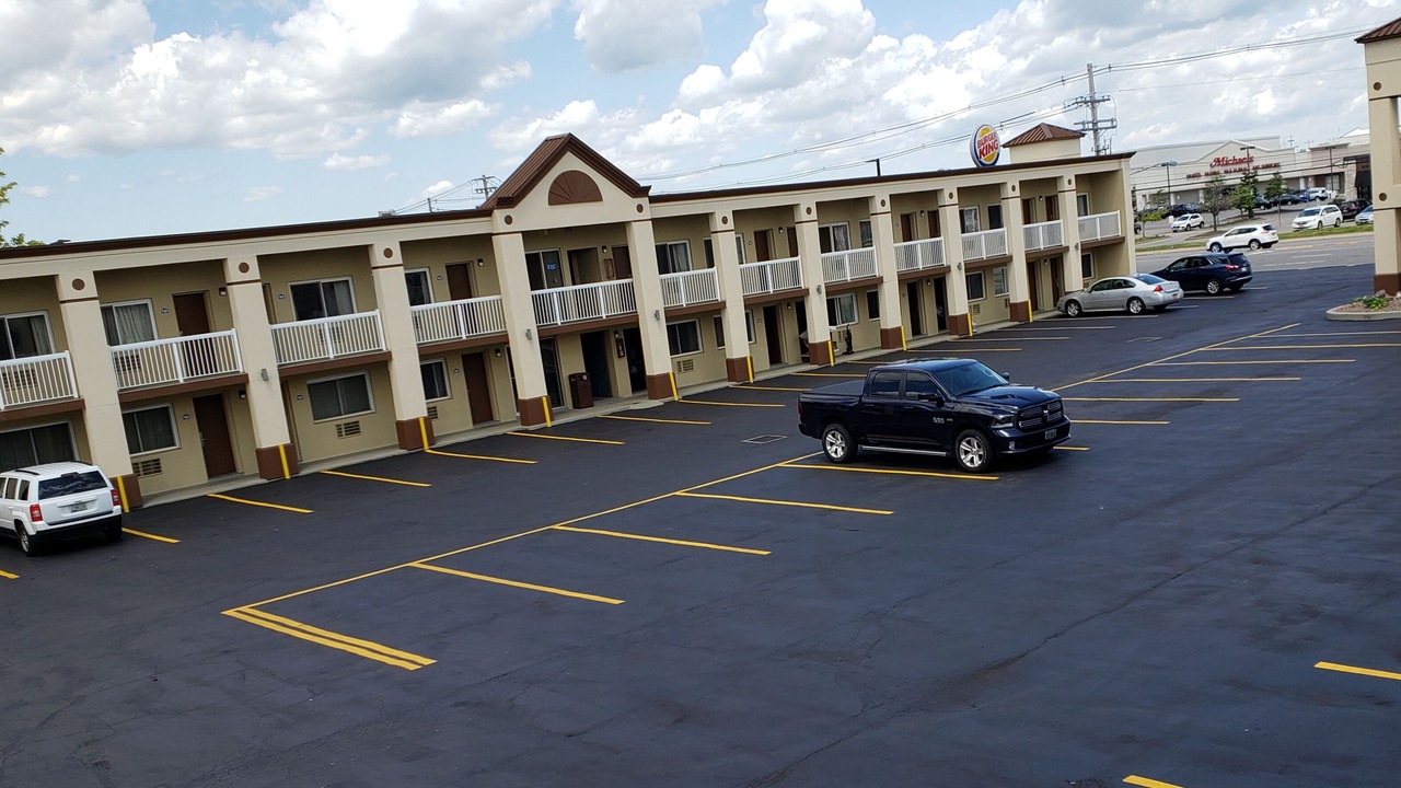 Photo of Outdoor in Tonawanda