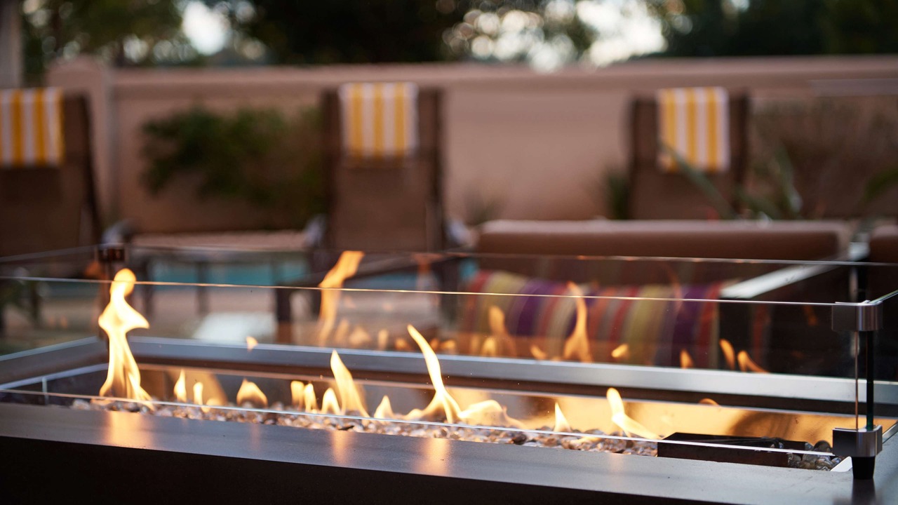 Photo of Patio Balcony in Irvine