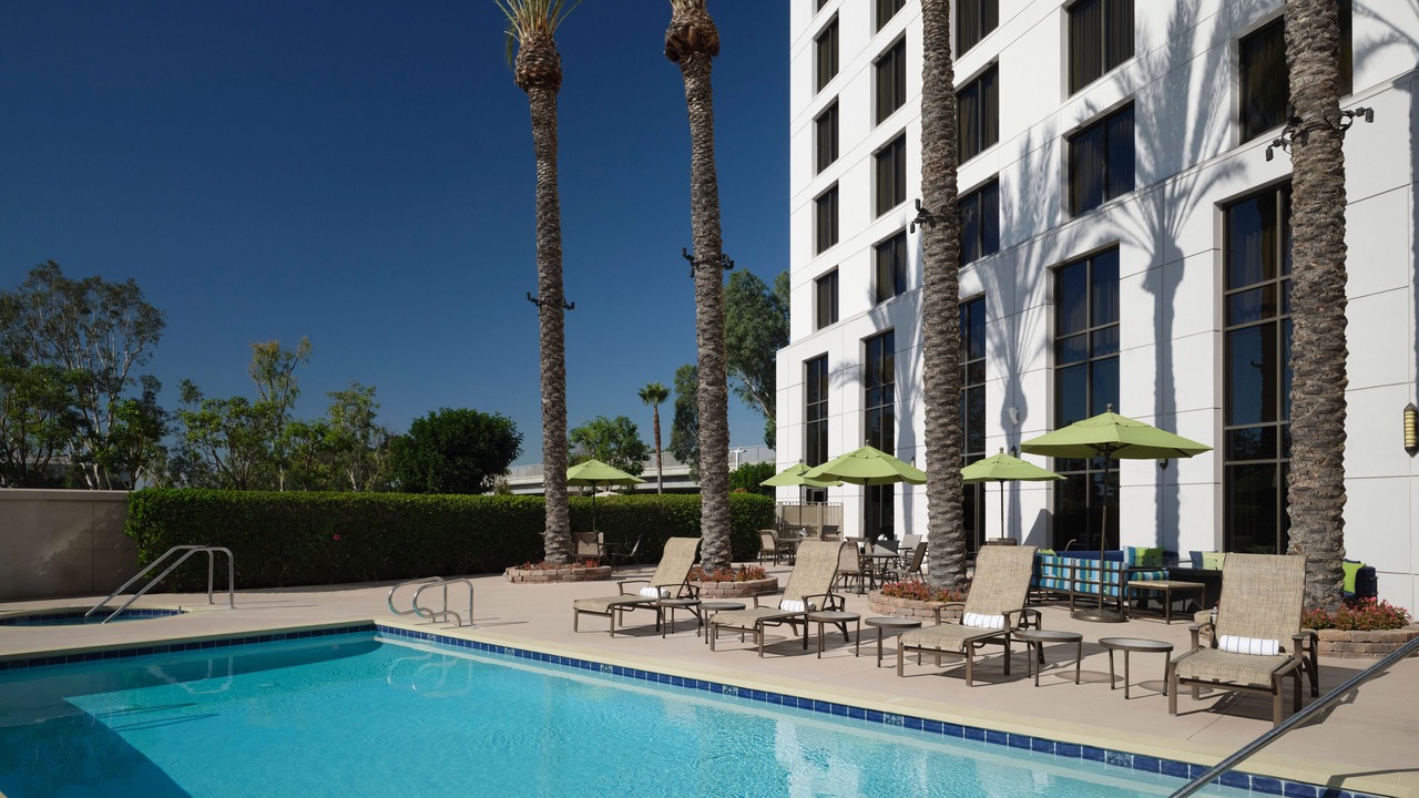 Photo of Outdoor in Irvine