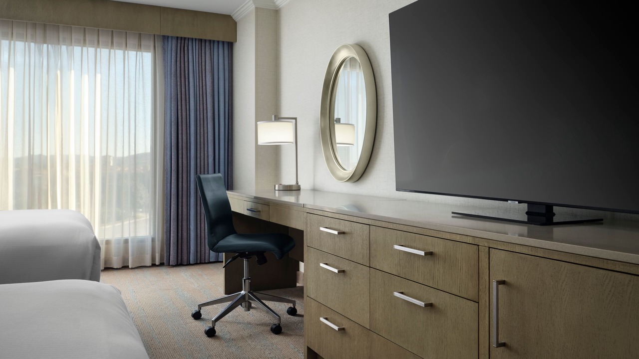 Photo of Bedroom in Irvine