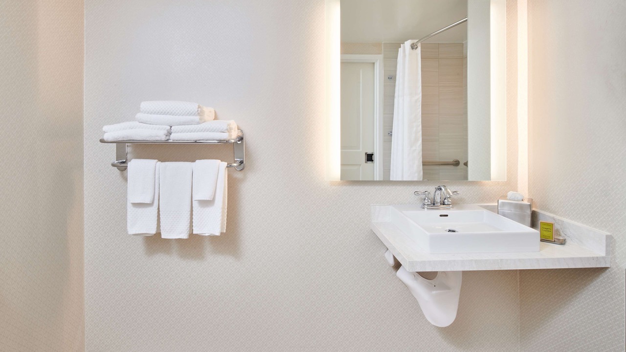 Photo of Bedroom in Irvine