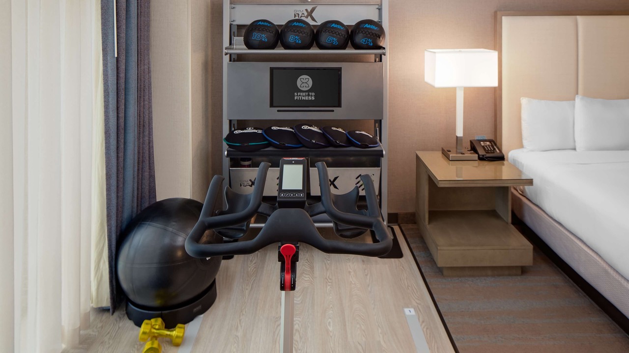 Photo of Bedroom in Irvine