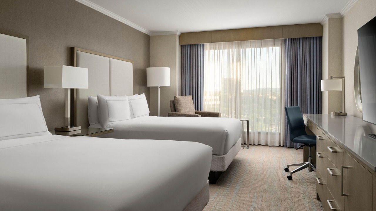 Photo of Bedroom in Irvine