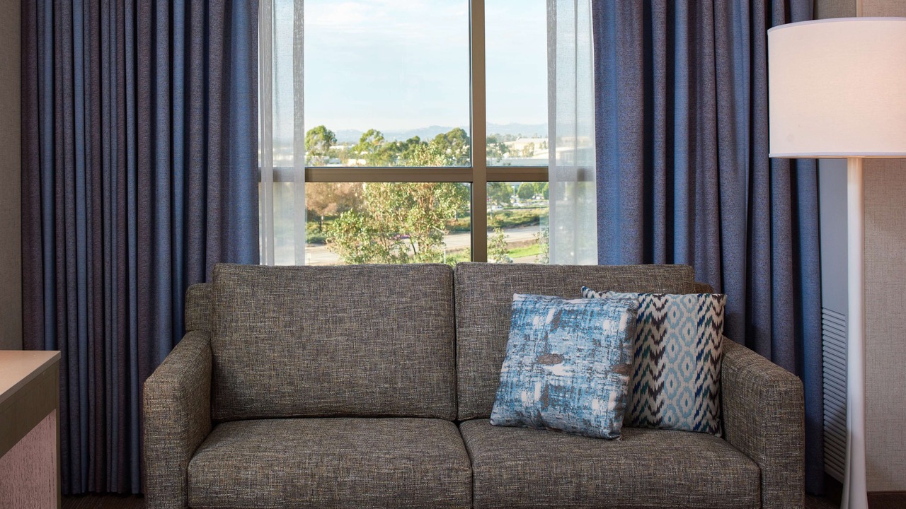 Photo of Bedroom in Irvine