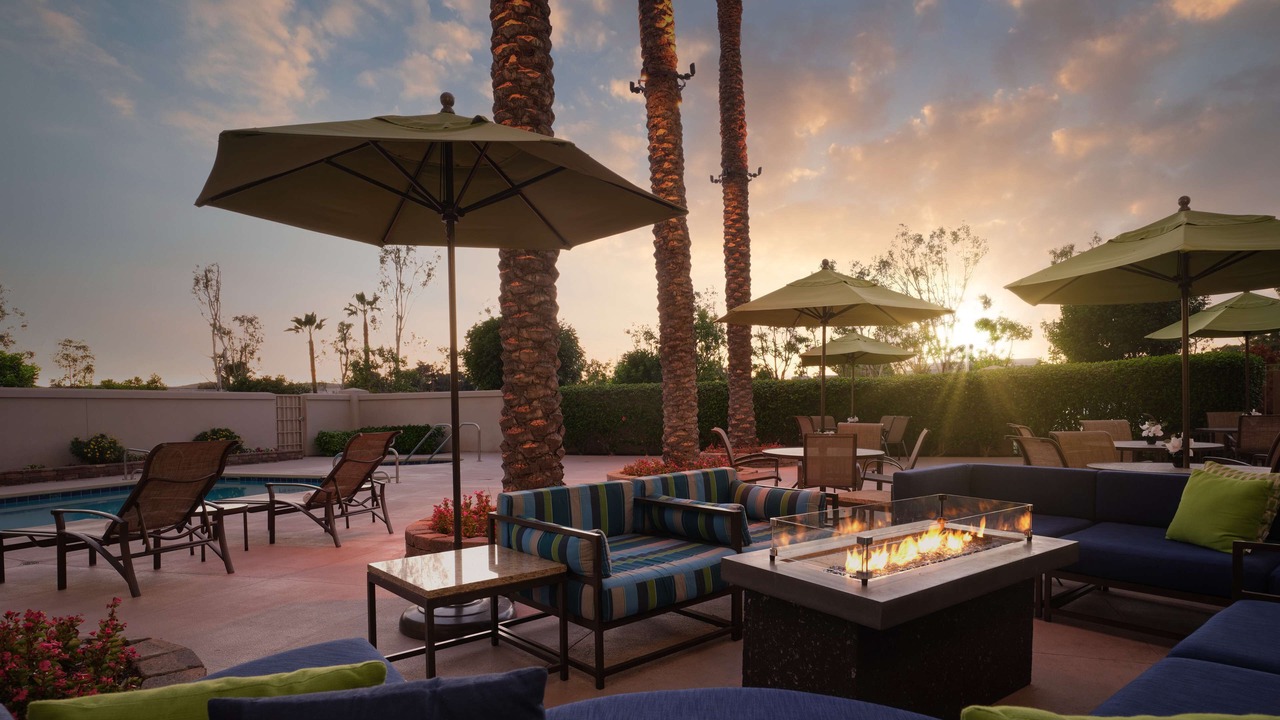 Photo of Outdoor in Irvine