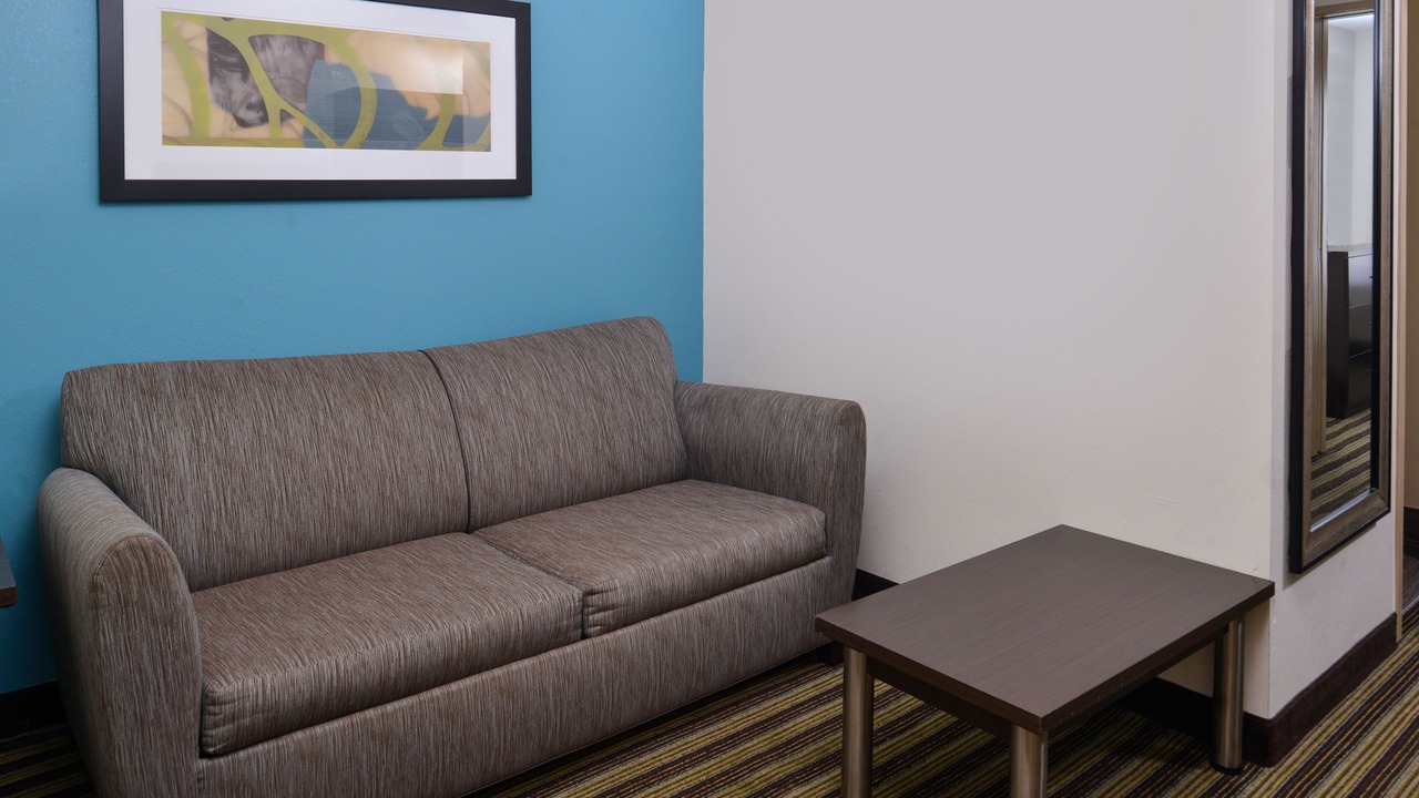 Photo of Bedroom in Gunter Afs