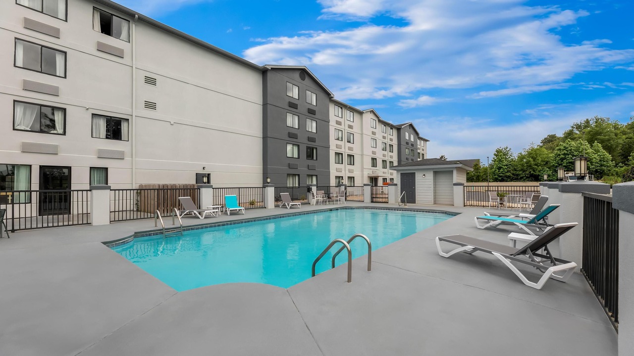 Photo of Outdoor in Gulf Hills