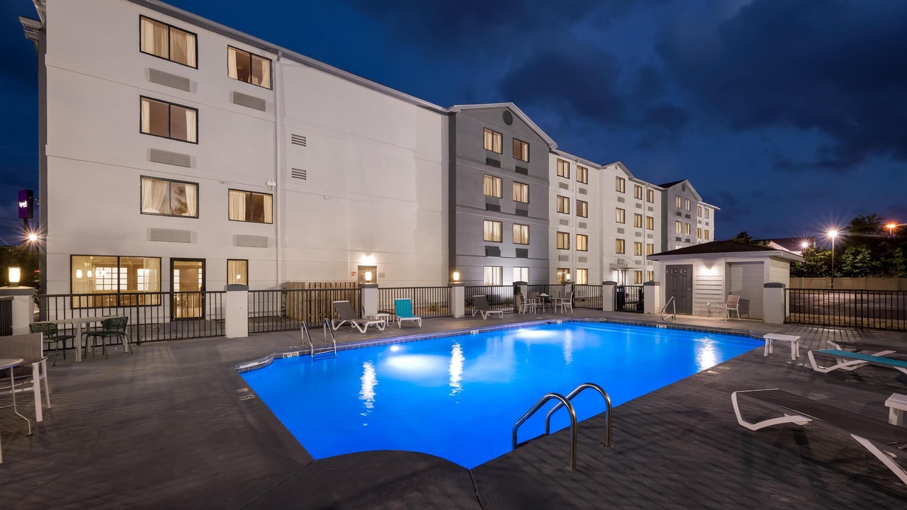 Photo of Outdoor in Gulf Hills