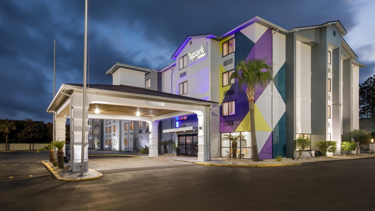 Photo of Outdoor in Gulf Hills