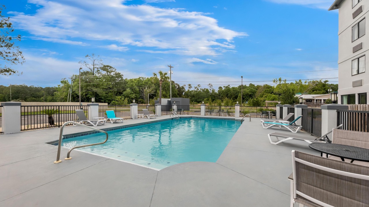 Photo of Outdoor in Gulf Hills