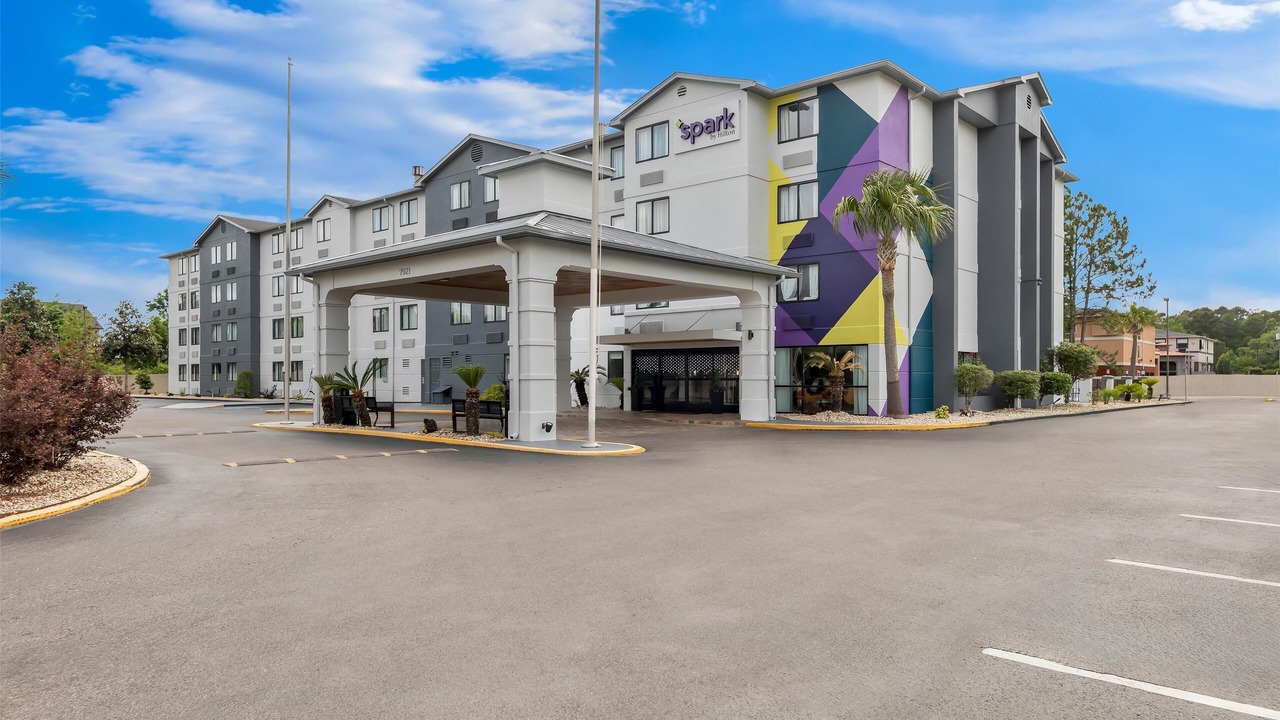 Photo of Outdoor in Gulf Hills